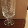 Cavan crystal glass Image 3