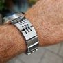 Watch Vintage Seiko Aka Alba. Image 2