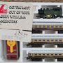Lima Models Great Western Train Set Image 2