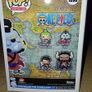 Jinbe Chase Varient Funko Pop Image 4