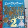 Kids Books - Dogman - 2 BRAND NEW Paperback for E15 - 2 Hardback E18 - ALL 13 FOR E85 Image 5