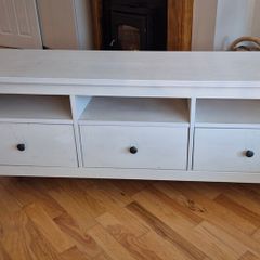 Ikea TV unit
