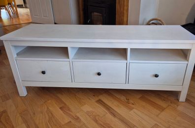 Ikea TV unit