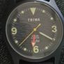 Triwa midsize quartz watch Image 3
