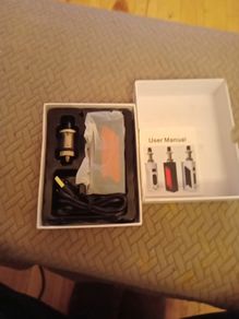 e cig starter kit
