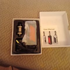 e cig starter kit