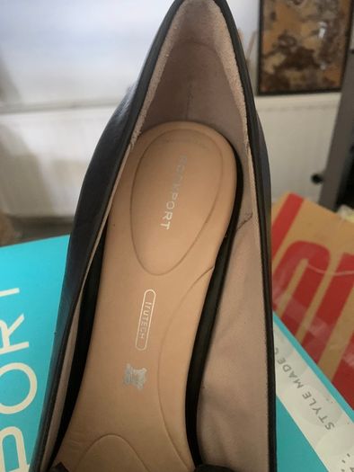 8 Pairs of Heels - size 9