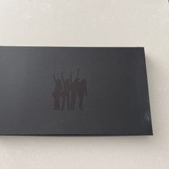 SIGNED:Status Quo - Farewell Frantic Four. Limited edition 91 of 750