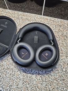 Senheiser M4 special edition like new