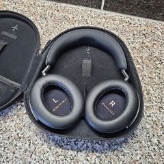 Senheiser M4 special edition like new
