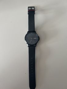 Hudo boss men's watch