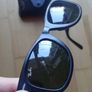 rayban classic rayban broken lens Image 4
