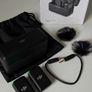 DJI Mic 1 (2TX + 1RX + Charging Case) - Full Kit / Like New Image 7