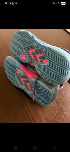 K Swiss Tennis shoes