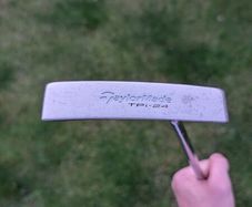 TaylorMade TPi-24 Blade Putter - Excellent Condition