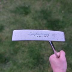 TaylorMade TPi-24 Blade Putter - Excellent Condition