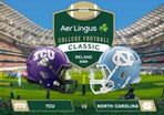 Aer Lingus Football Classic NFL