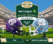 Aer Lingus Football Classic NFL