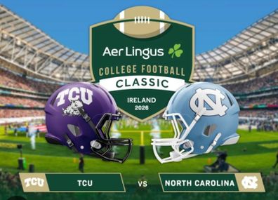 Aer Lingus Football Classic NFL