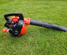 Leaf Blower