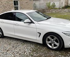 BMW 4 series Automatic Diesel - price drop