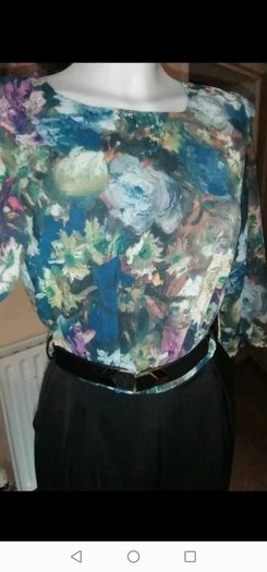 Beautiful new designer jumpsuit