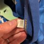 Leinster Rugby Vintage 2018 Jersey Canterbury XL mens Image 5