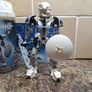 Lego bionicle kopaka nova- full and complete Image 3