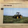 John Deere 50 Series Brochures Image 3
