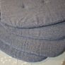 Dining chair cushion Image 2