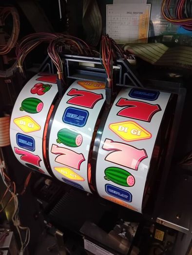 Slot Machine