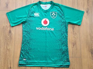 Ireland Rugby 2018-2019 Men's Jersey Size XL