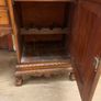 Antique Sideboard Image 4
