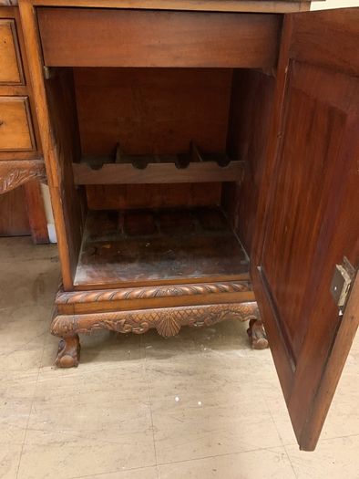 Antique Sideboard