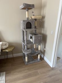 cat tree