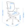 Alphason Hudson Chair Image 6