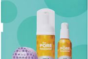 New Benefit Set