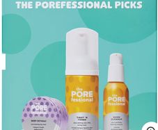 New Benefit Set