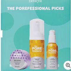 New Benefit Set