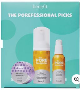 New Benefit Set