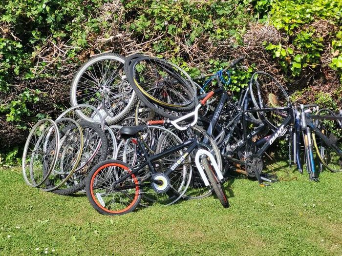 Bike Bits Free