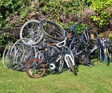 Bike Bits Free