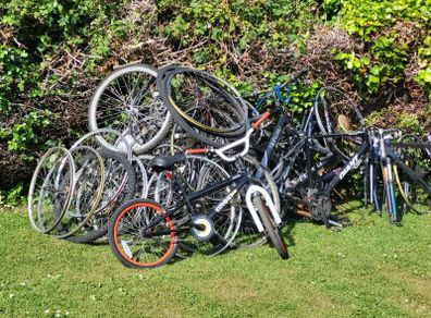 Bike Bits Free