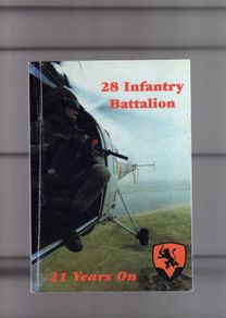 OGLAIGH  NA hEIREANN - THE IRISH ARMY -  28th  Infantry Battalion - 21 Years On - Irish Army - Based At Finner , Donegal , Ireland (28th Infantry Battalion) - OGLAIGH  NA hEIREANN - THE IRISH ARMY -
