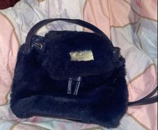 Swarovski bag