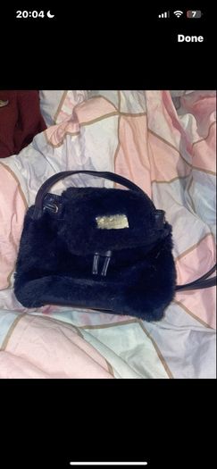 Swarovski bag