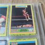 Vintage wwf cards Image 3