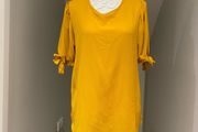 Selection of Tops and two jumpers . See description for details