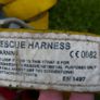 Full Body Safety Harness Lift Kit Image 5