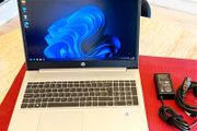 Hp Probook 450 G7 - Core I7 - 16gb Ram - 512 Ssd Nvme